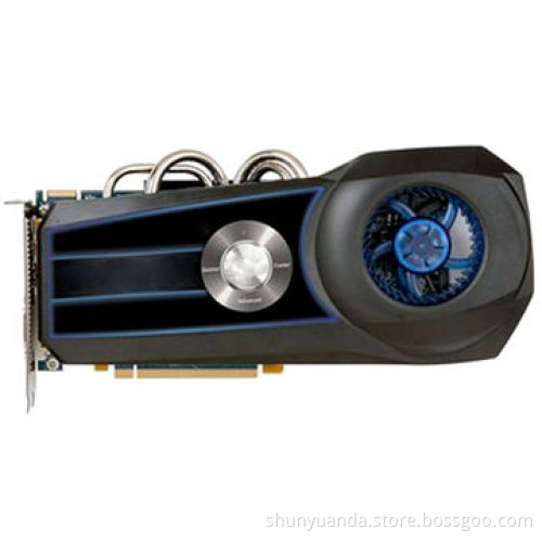 Wholesale graphic card, GDDR5 2048MB